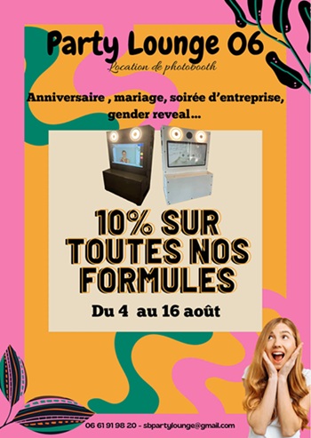 Livre d'or audio